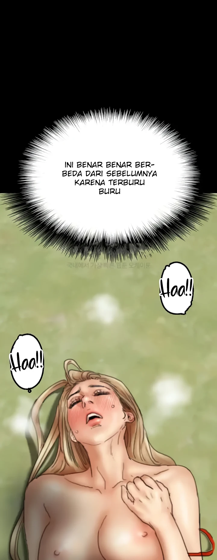 Daughters of Benefactors Chapter 11 - Page 5